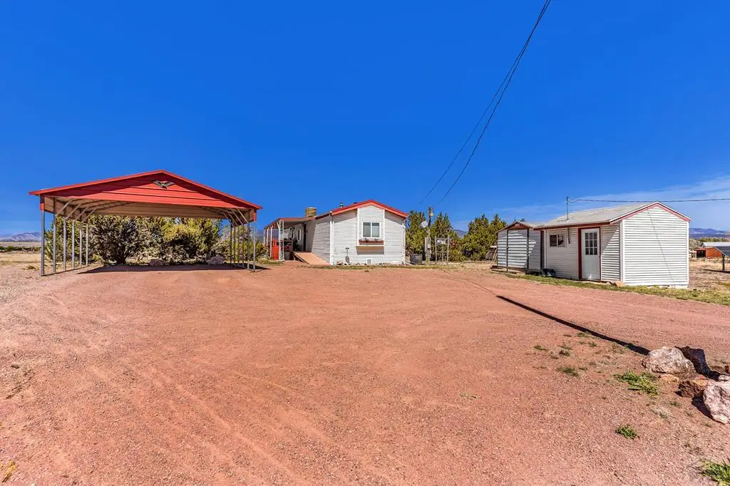 325 5th St, Penrose, CO 81240 - #1