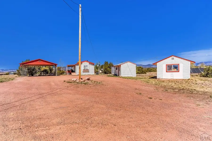 325 5th St, Penrose, CO 81240 - #2