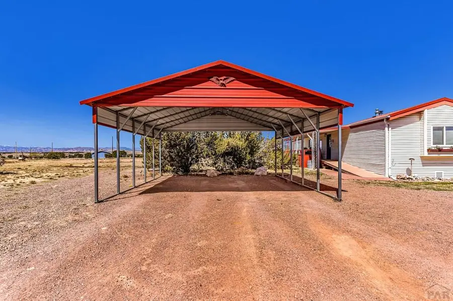 325 5th St, Penrose, CO 81240 - #3