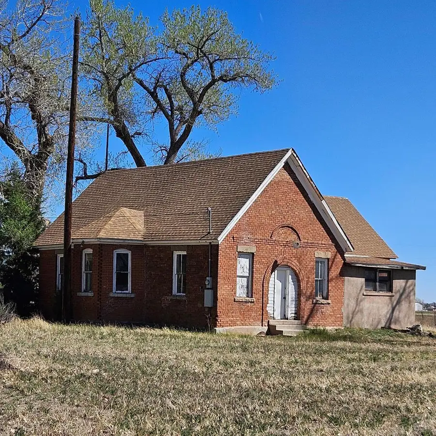 26112 Nicholson Rd, Pueblo, CO 81006 - #2