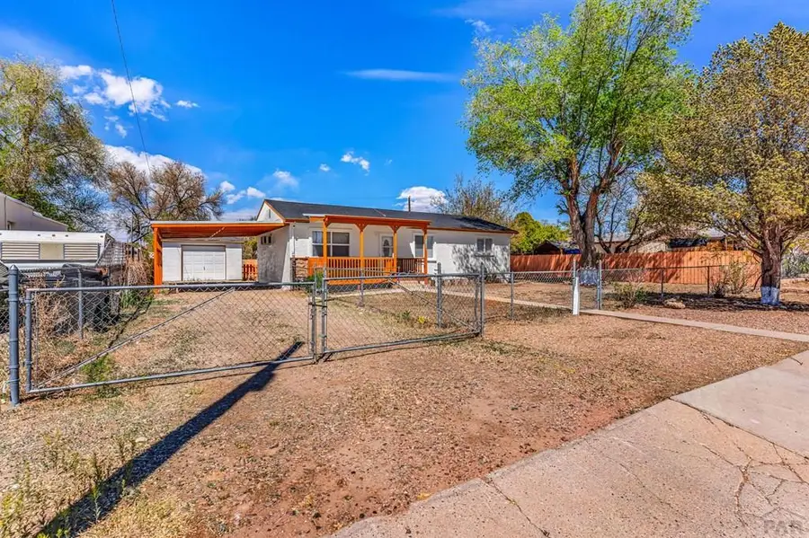 1121 Catalpa St, Pueblo, CO 81001 - #2