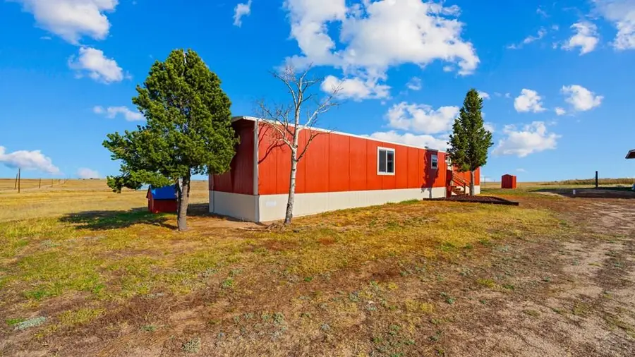 37155 W Jones Rd., Yoder, CO 80864 - #3