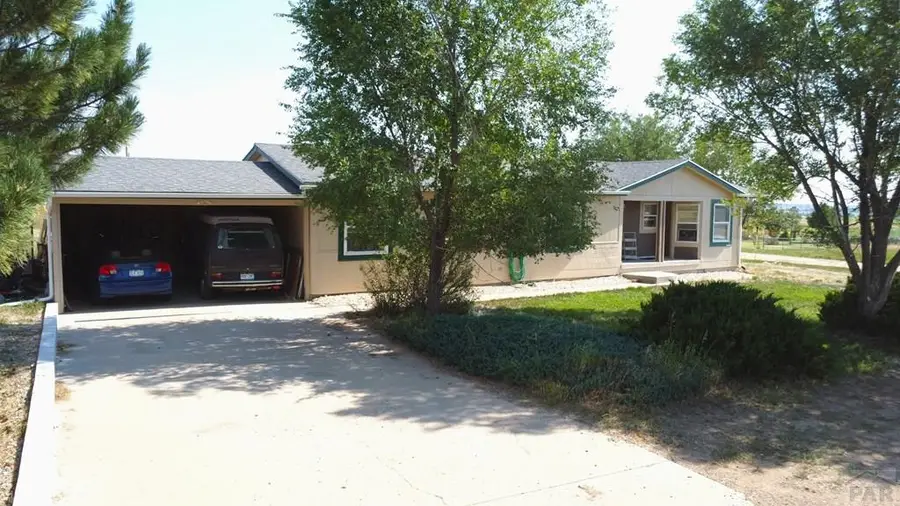 4649 Huajatolla Dr, Colorado City, CO 81019 - #2