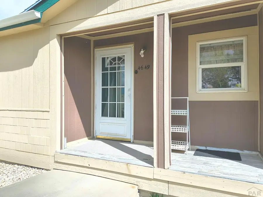 4649 Huajatolla Dr, Colorado City, CO 81019 - #3