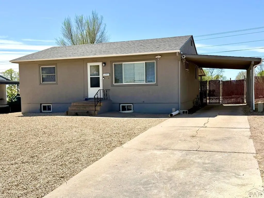 1522 Constitution Rd, Pueblo, CO 81001 - #1