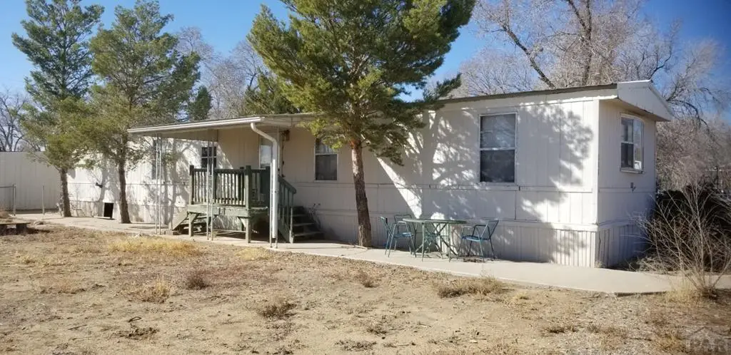 308 S Lincoln Ave, Olney Springs, CO 81062 - #1