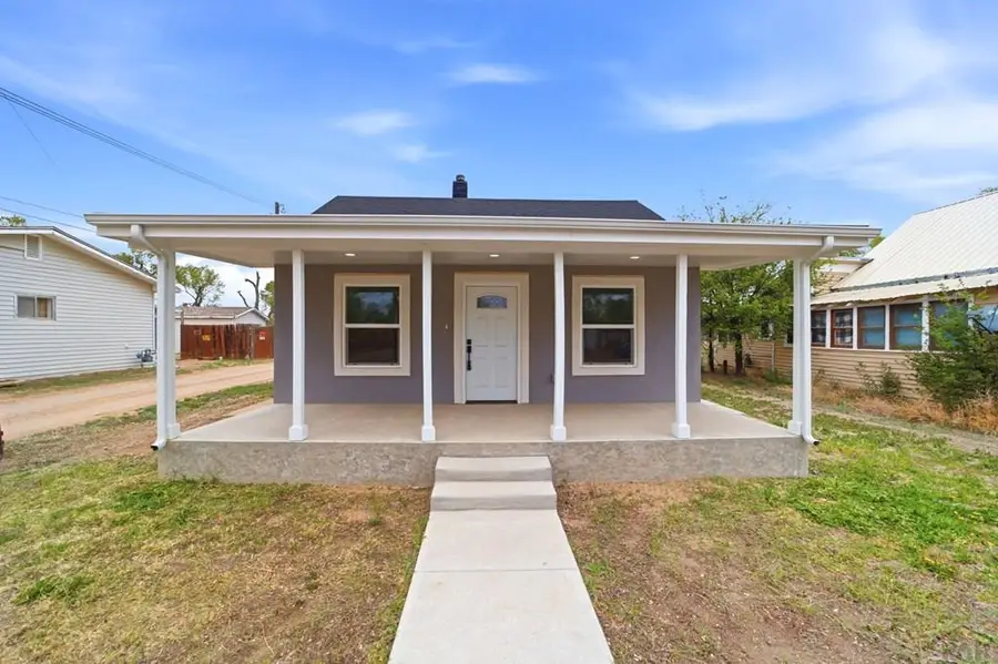 433 Grove Ave, Las Animas, CO 81054 - #2