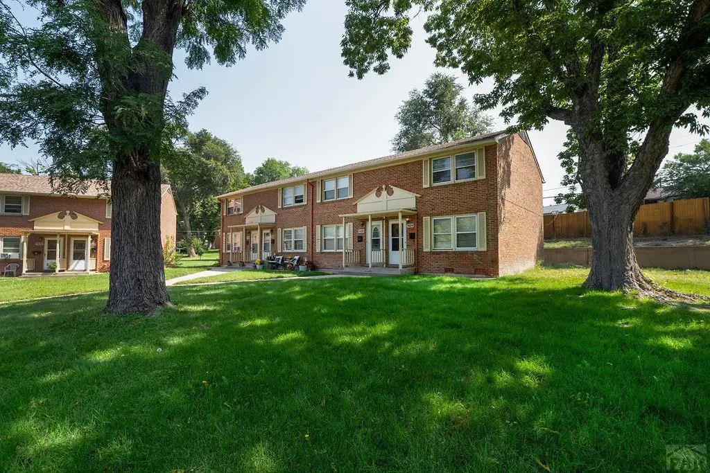 1426 Bonforte Blvd, Pueblo, CO 81001 - #1