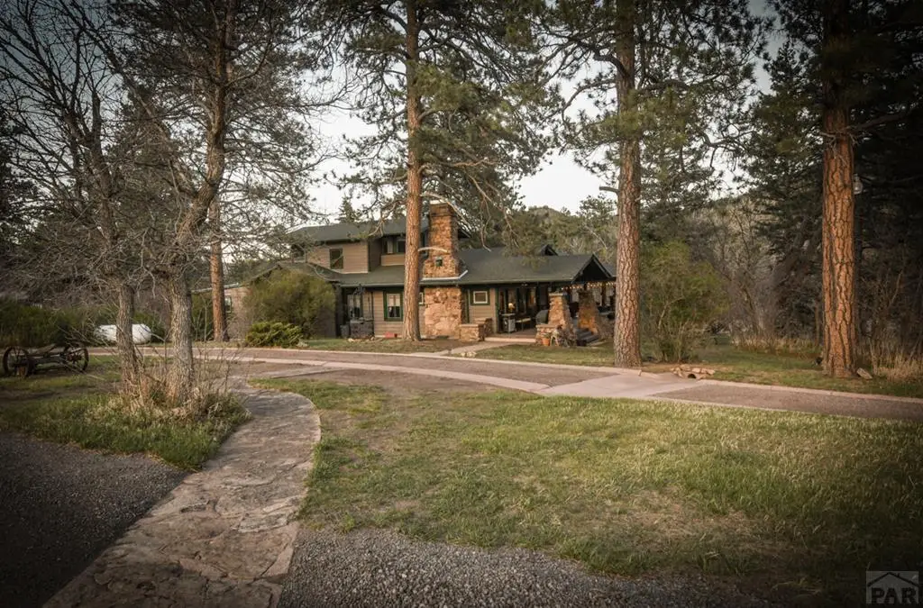 6174 Pennsylvania Ave, Beulah, CO 81023 - #1