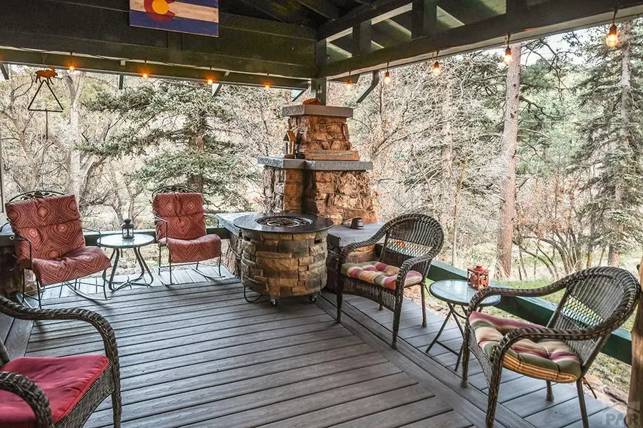 6174 Pennsylvania Ave, Beulah, CO 81023 - #3