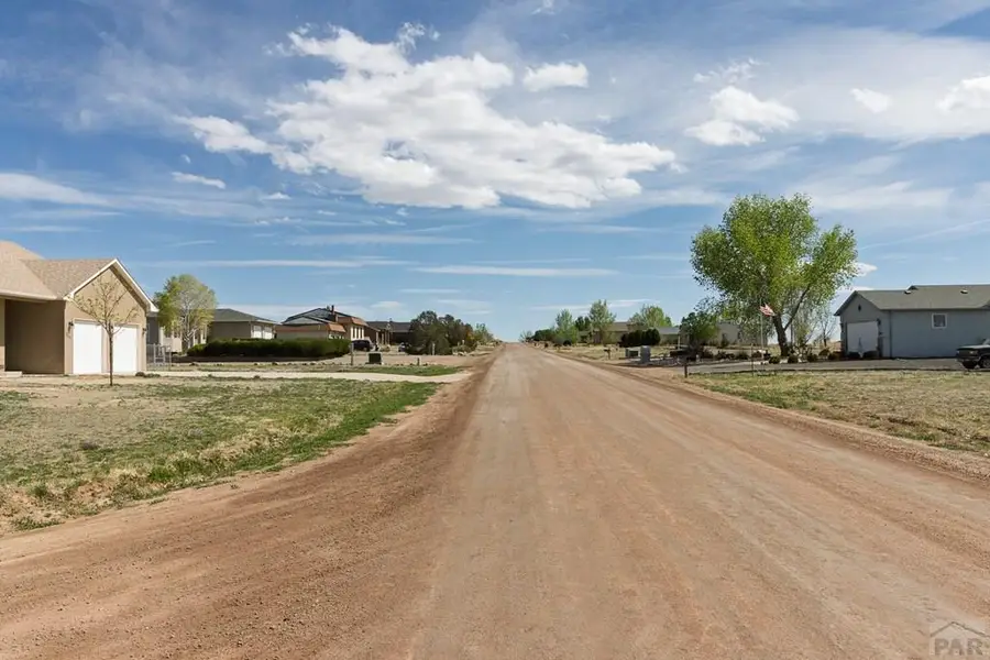 865 S Rosa Linda Dr, Pueblo West, CO 81007 - #2