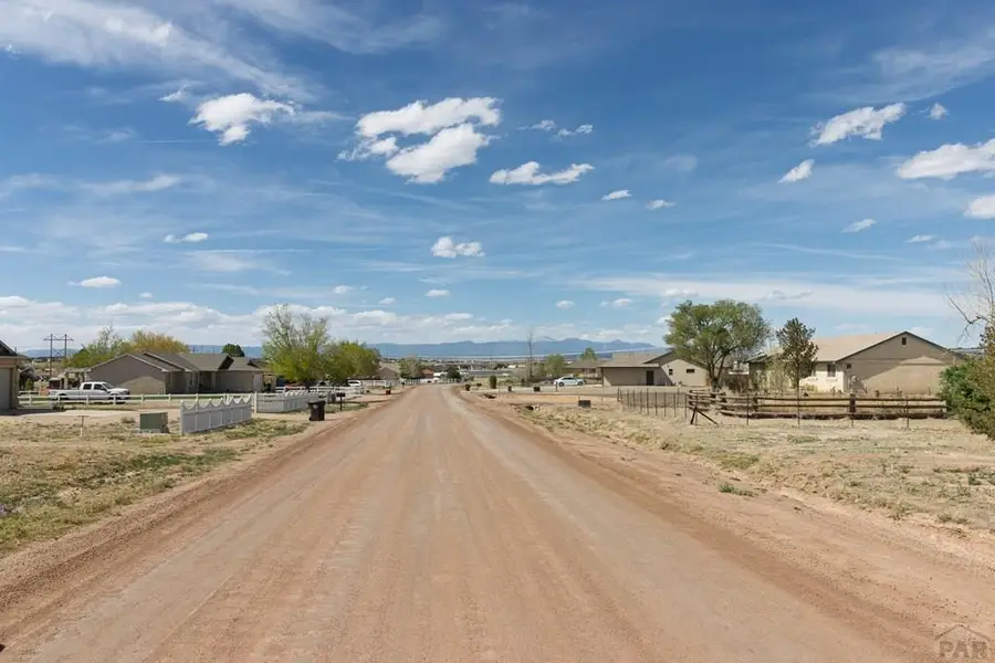 865 S Rosa Linda Dr, Pueblo West, CO 81007 - #3