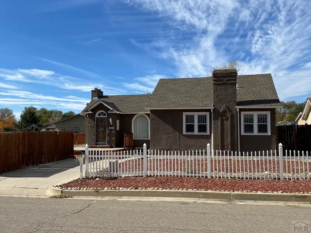 3007 Cascade Ave, Pueblo, CO 81008 - #1