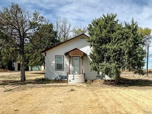 38213 Road 35, Wiley, CO 81092