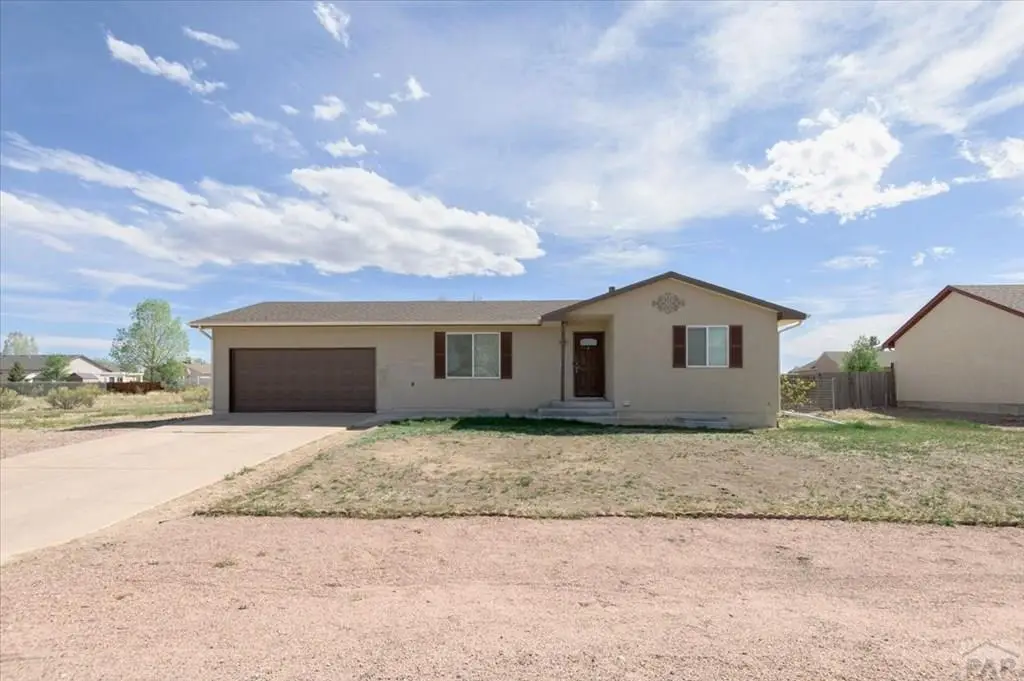 144 E Del Rio Dr, Pueblo West, CO 81007 - #1