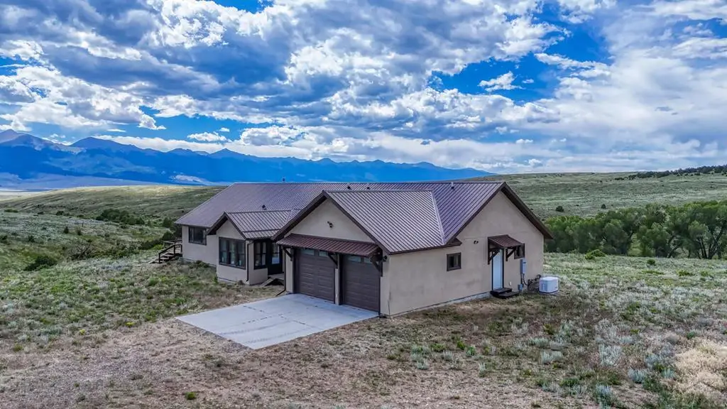 1610 Timber Ridge, Westcliffe, CO 81252 - #1