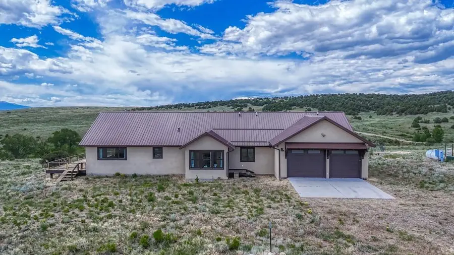 1610 Timber Ridge, Westcliffe, CO 81252 - #3