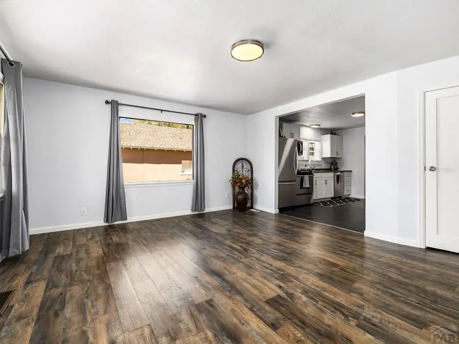 205 W 21st St, Pueblo, CO 81003 - #3