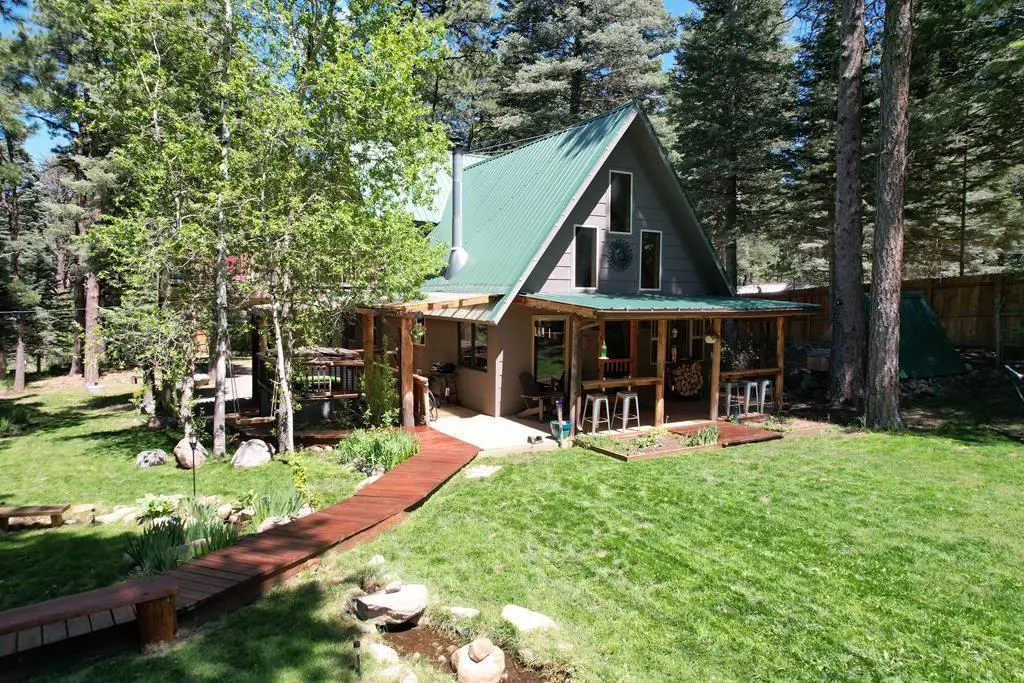 10421 Linger Longer Lane, Rye, CO 81069 - #1