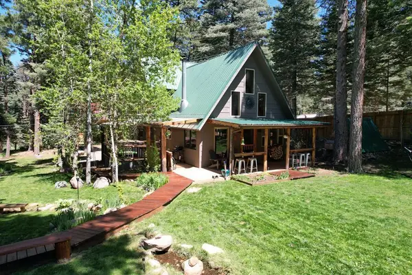 10421 Linger Longer Lane, Rye, CO 81069
