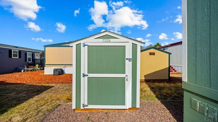 1095 Western Dr #Lot 608B, Colorado Springs, CO 80915 - #2