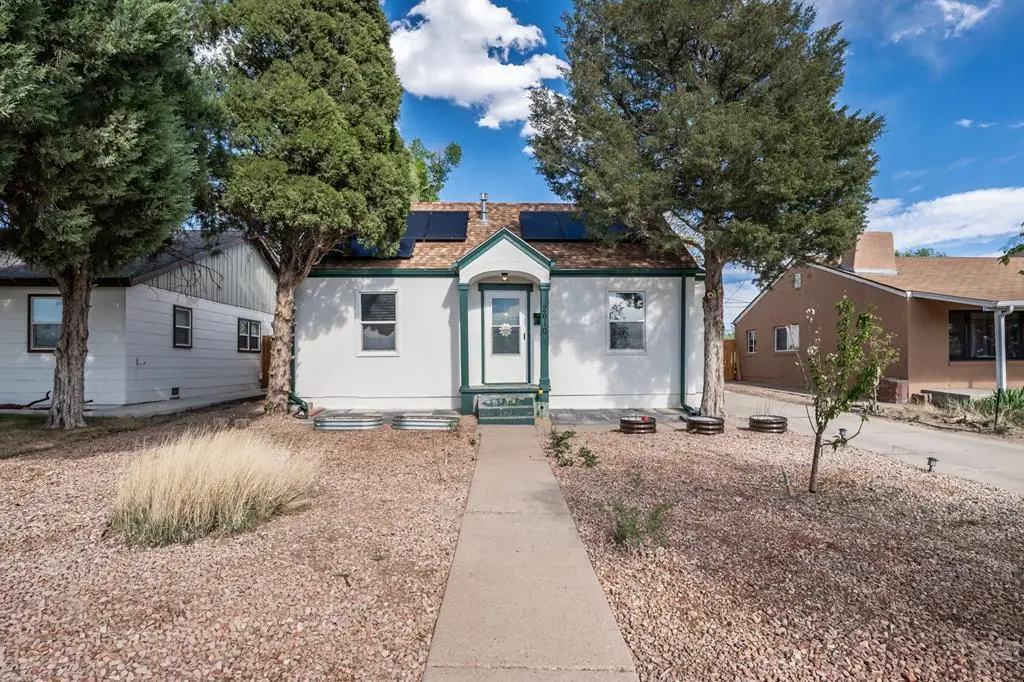 2610 High St, Pueblo, CO 81003 - #1