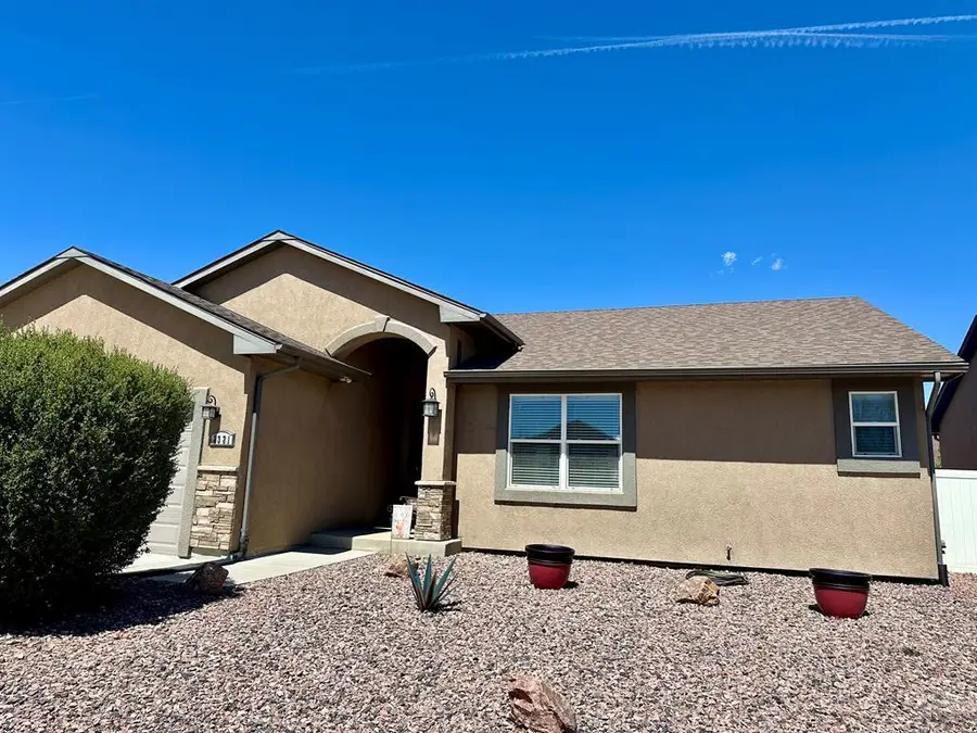 2321 Meadowlark Ln, Pueblo, CO 81008 - #2