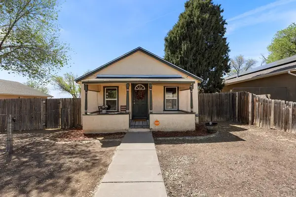 2623 Norwich Ave, Pueblo, CO 81003