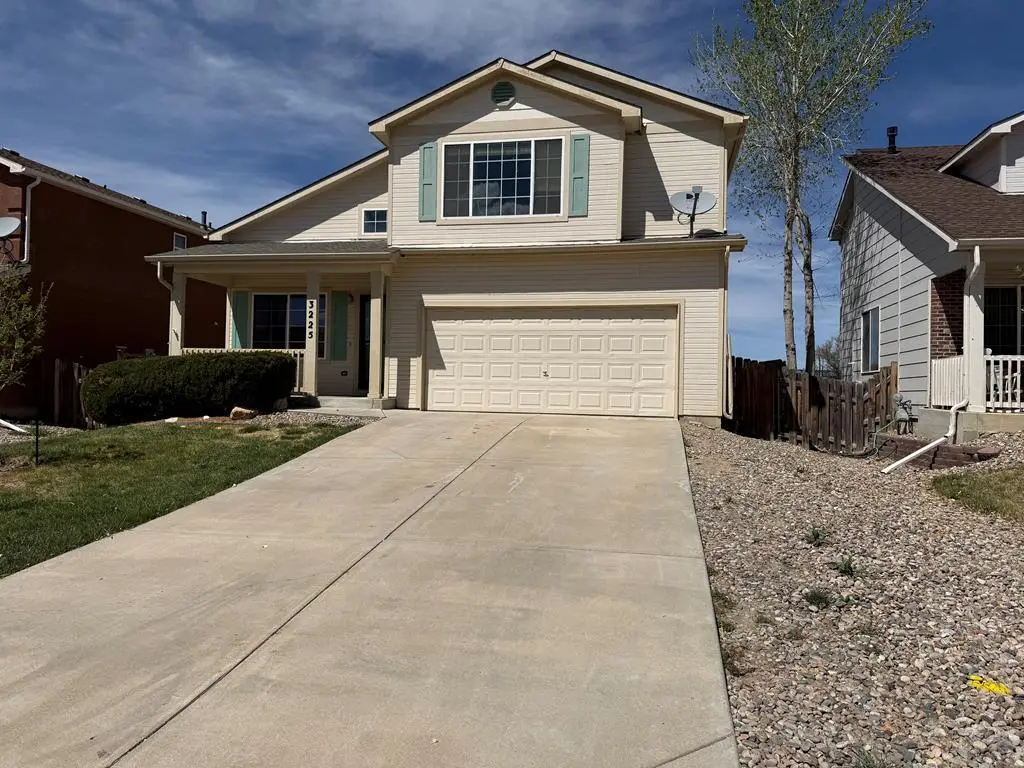 3225 W 18th St, Pueblo, CO 81003 - #1