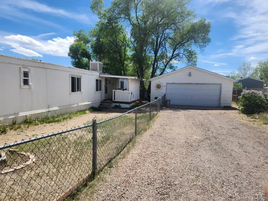 356 E Walton Dr, Pueblo, CO 81007 - #2