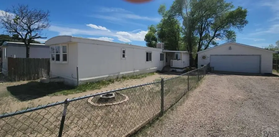 356 E Walton Dr, Pueblo, CO 81007 - #3