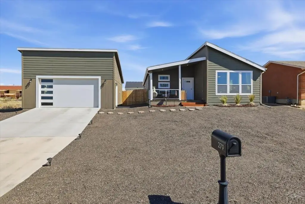 279 W Acorn Dr, Pueblo West, CO 81007 - #1