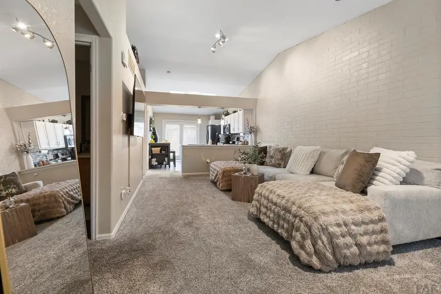 2102 Chatalet Lane #D., Pueblo, CO 81005 - #3