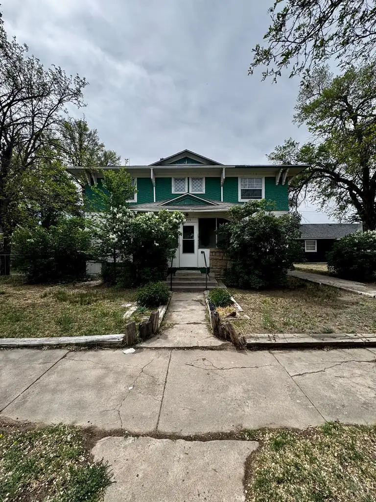 1215 Sixth St, Las Animas, CO 81054 - #1