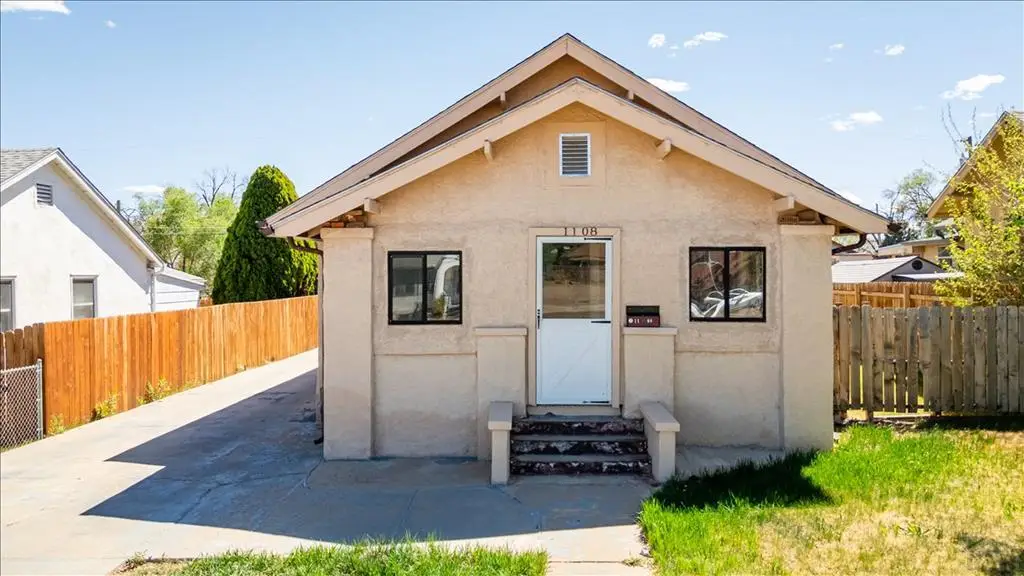 1108 E 3rd St, Pueblo, CO 81001 - #1