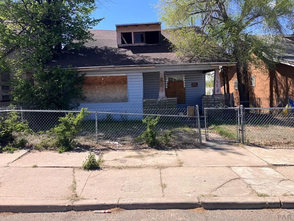 1006 Raton Ave, La Junta, CO 81050 - #1