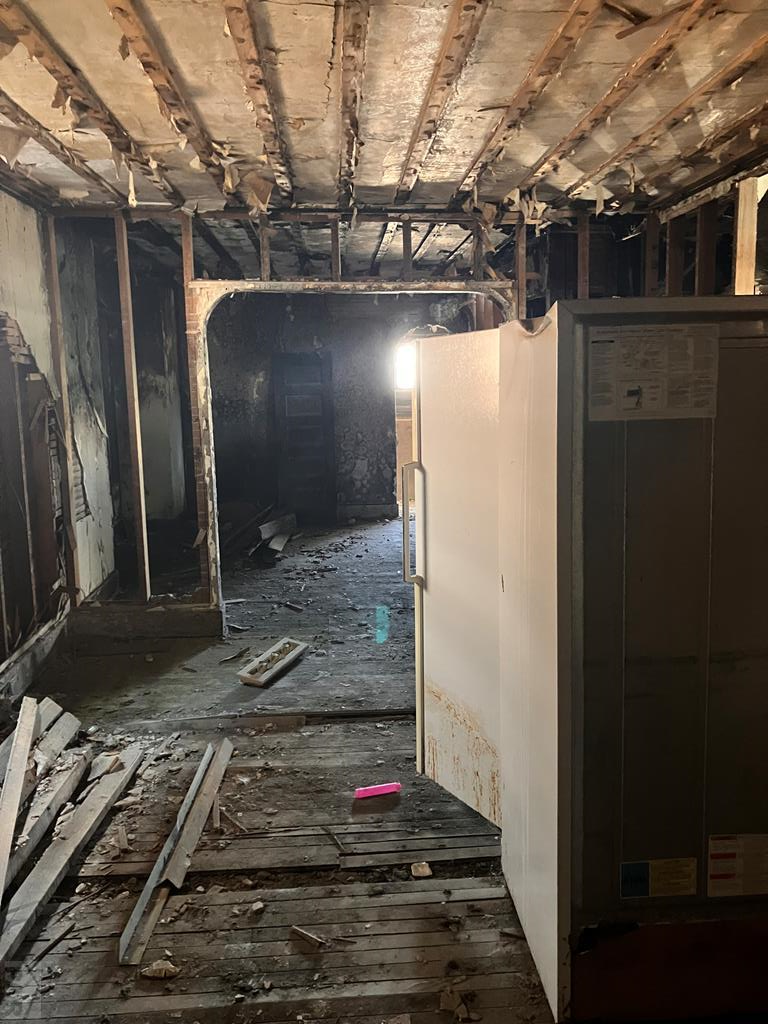 1006 Raton Ave, La Junta, CO 81050 - #3