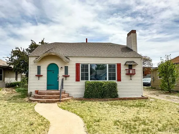 117 S 5th St, Holly, CO 81047