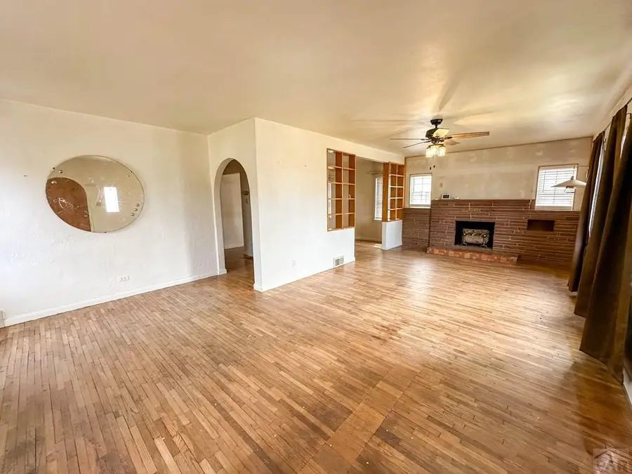 117 S 5th St, Holly, CO 81047 - #2