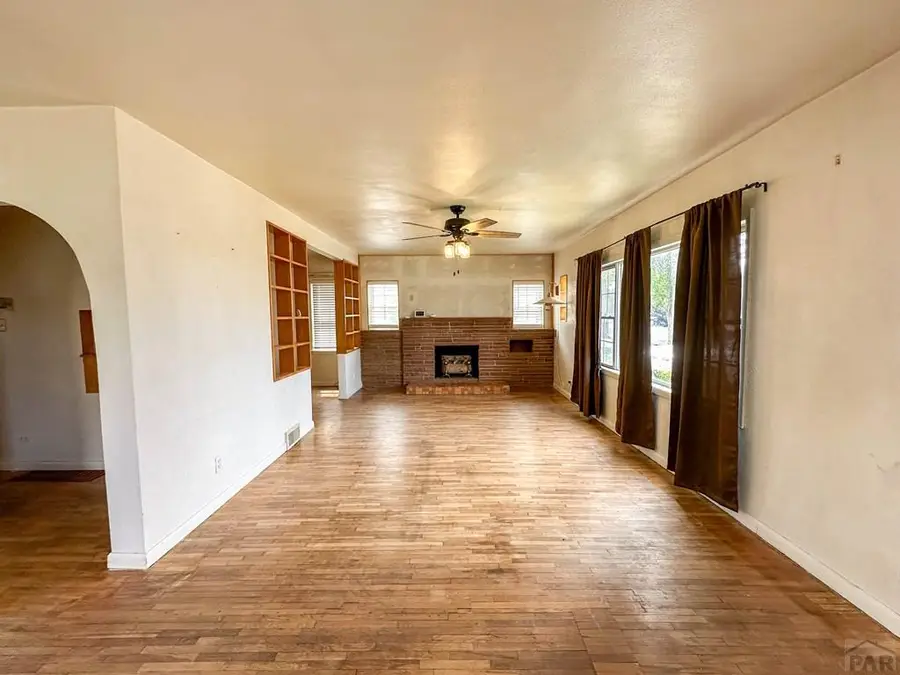 117 S 5th St, Holly, CO 81047 - #3