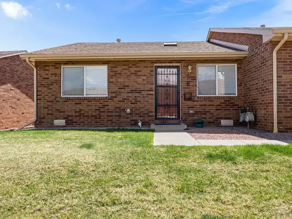 2110 Chatalet Lane #E, Pueblo, CO 81005