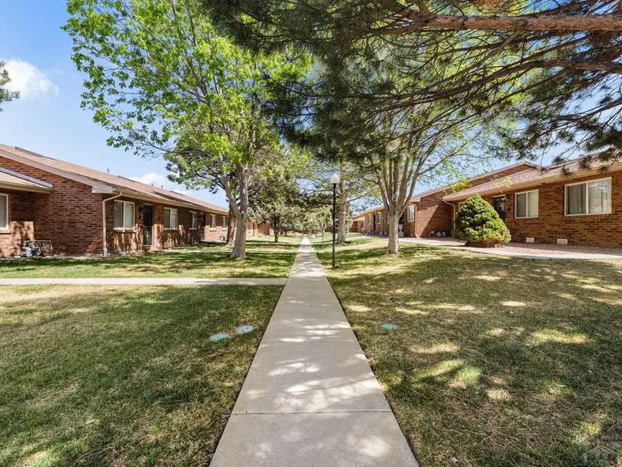 2110 Chatalet Lane #E, Pueblo, CO 81005 - #3