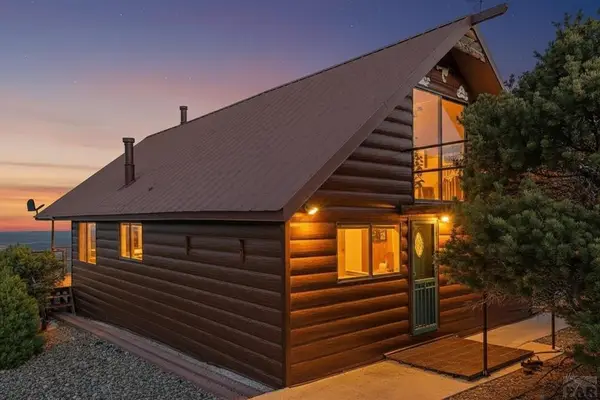 233&235 County Rd 542, Gardner, CO 81040