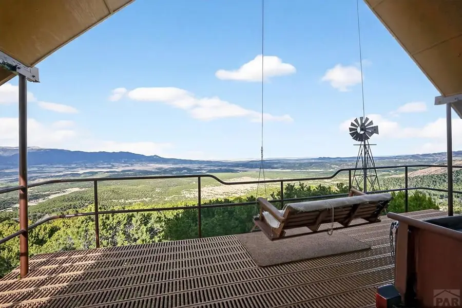 233&235 County Rd 542, Gardner, CO 81040 - #2