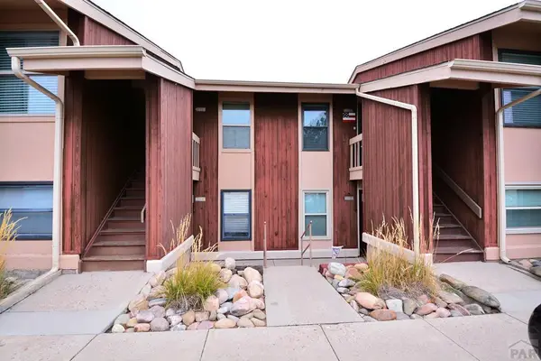4521 N Carefree Cir #A, Colorado Springs, CO 80917