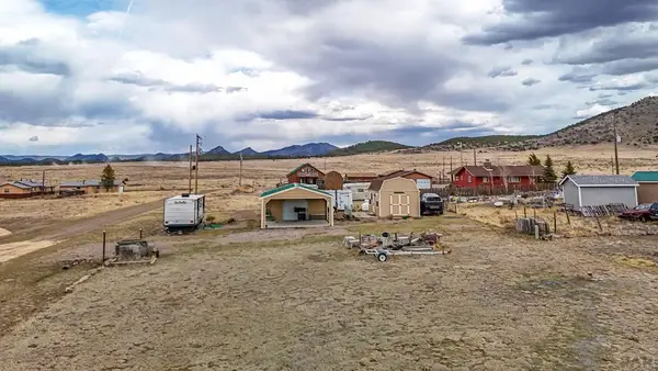 70 Kennedy Lane, Westcliffe, CO 81252