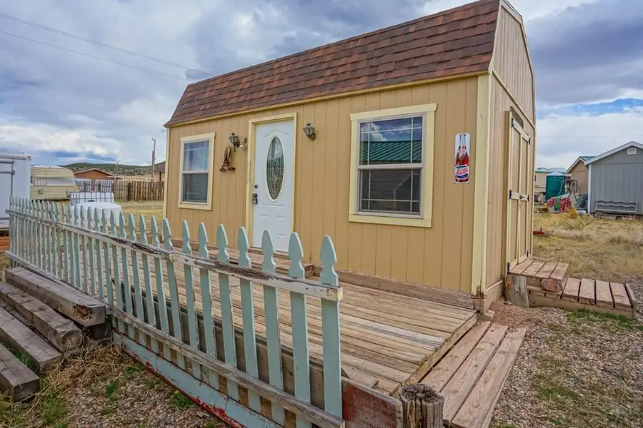 70 Kennedy Lane, Westcliffe, CO 81252 - #3