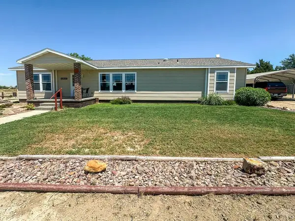 8641 County Rd Ll, Lamar, CO 81052