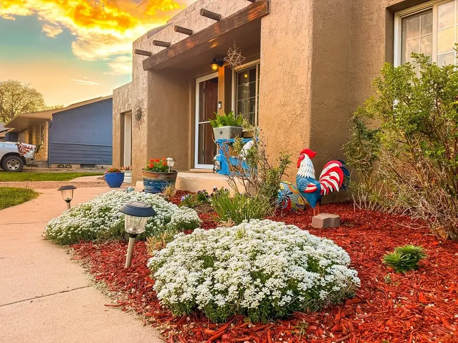 3819 Goodnight Ave, Pueblo, CO 81005 - #2