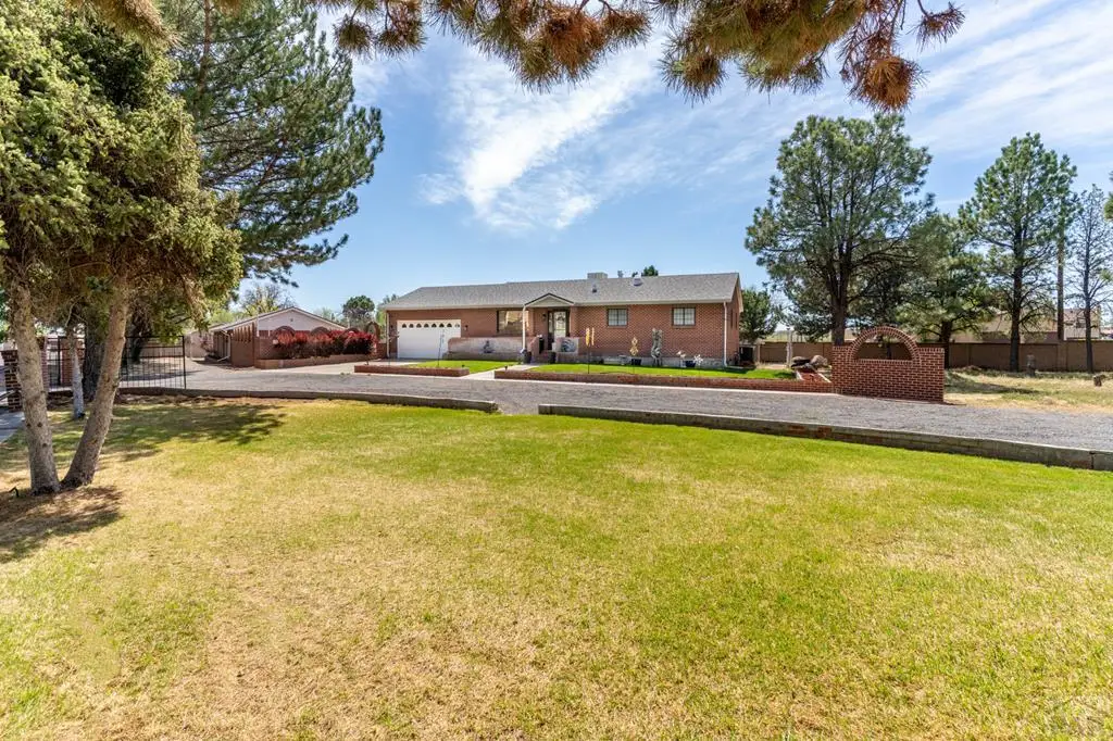 1420 30th Lane, Pueblo, CO 81006 - #1